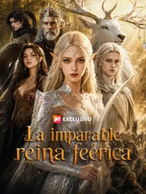 La imparable reina feérica completo