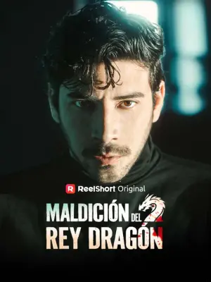 Maldición del Rey Dragón – dorama corto