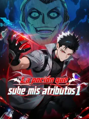 La poción que sube mis atributos 1 – dorama corto