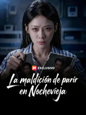 La maldición de parir en Nochevieja – dorama corto