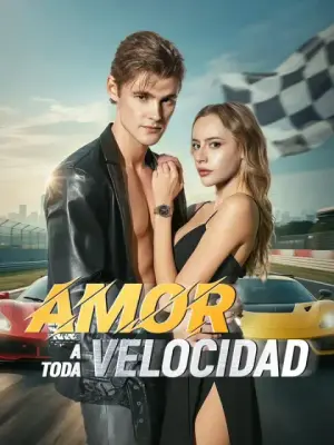 Amor a toda velocidad – dorama corto