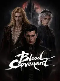 Blood Covenant cover