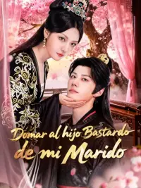 Domar al hijo bastardo de mi marido completo