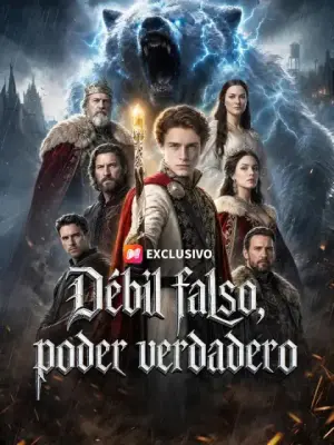 Débil falso, poder verdadero completo