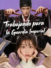Trabajando para la Guardia Imperial completo