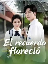 El recuerdo floreció completo