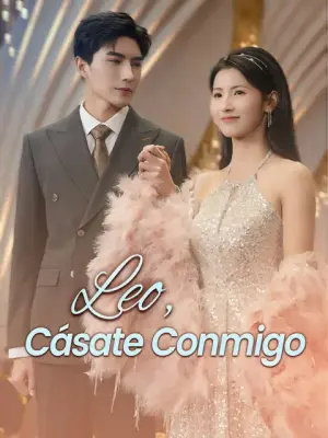 Leo, Cásate Conmigo – dorama corto