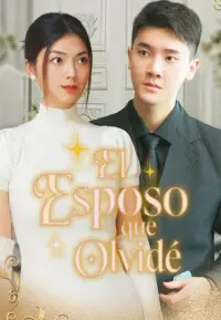 El Esposo que Olvidé completo
