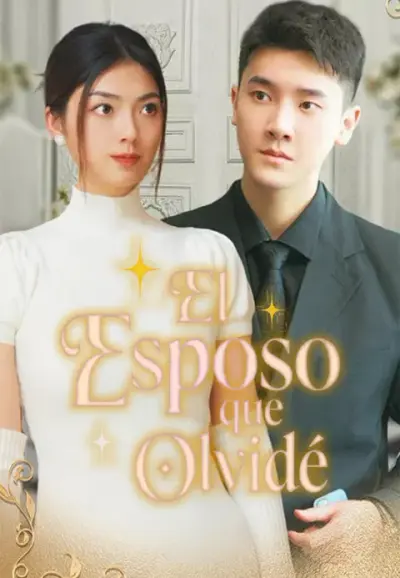 El Esposo que Olvidé – portada del dorama corto