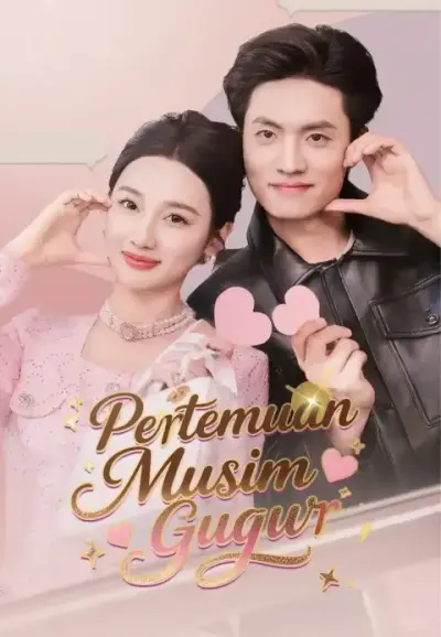 Pertemuan Musim Gugur — portada
