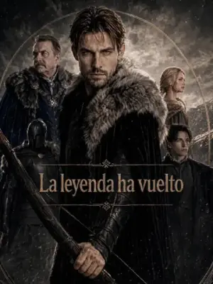La leyenda ha vuelto – dorama corto