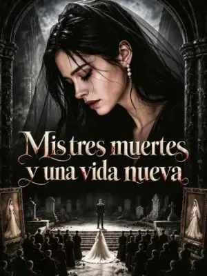 Mis tres muertes y una vida nueva – dorama corto