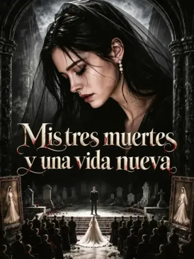 Mis tres muertes y una vida nueva – portada del dorama corto