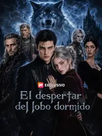 El despertar del lobo dormido completo