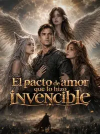 El pacto de amor que lo hizo invencible completo