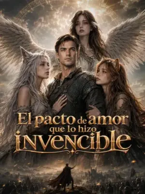El pacto de amor que lo hizo invencible – dorama corto
