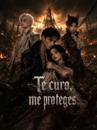 Te curo, me proteges completo