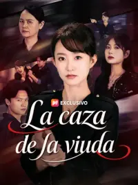 La caza de la viuda completo