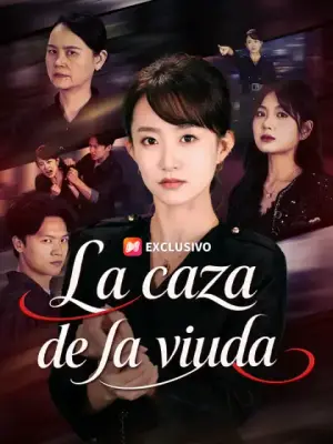 La caza de la viuda completo