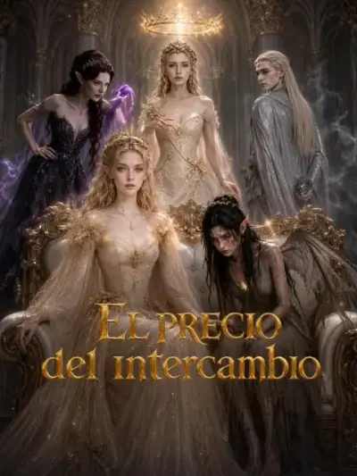 El precio del intercambio – portada del dorama corto