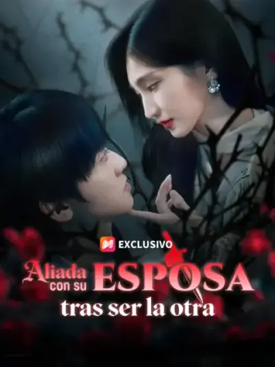 Aliada con su esposa tras ser la otra — portada