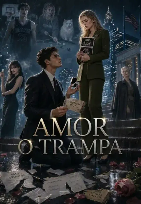 Trampa de Amor