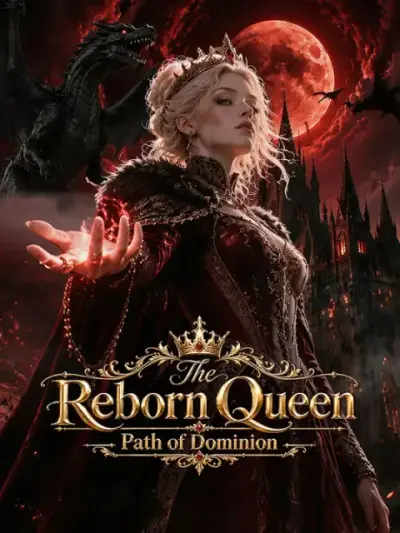 The Reborn Queen Path of Dominion poster