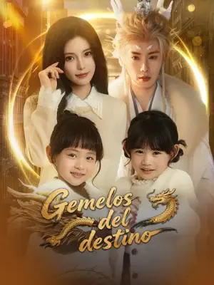 Gemelos del destino – dorama corto