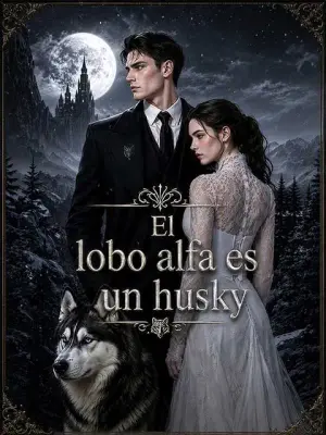 El lobo alfa es un husky – dorama corto