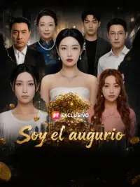 Soy el augurio completo