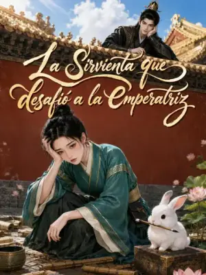 La sirvienta que desafió a la emperatriz – dorama corto