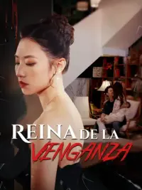 Reina de la venganza completo