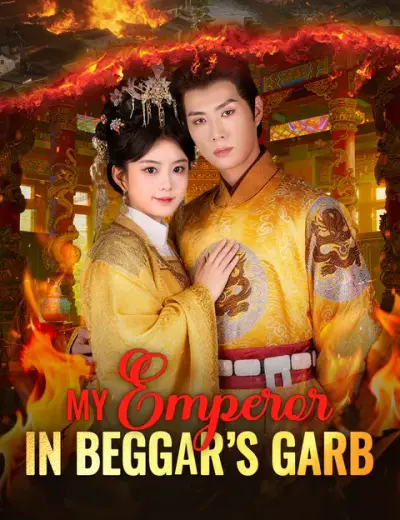 My Emperor in Beggar’s Garb poster