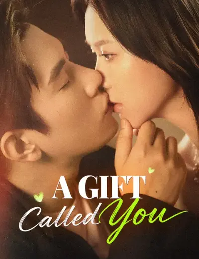 A Gift Called You poster