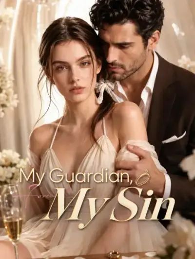 My Guardian, My Sin poster