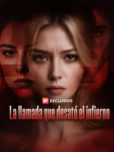 La llamada que desató el infierno — portada
