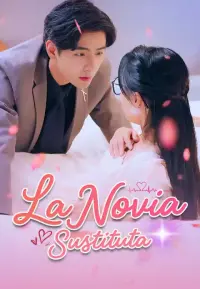 La Novia Sustituta completo