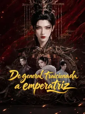 De general traicionada a emperatriz completo