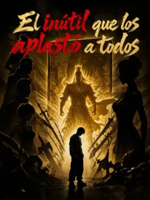 El inútil que los aplastó a todos completo