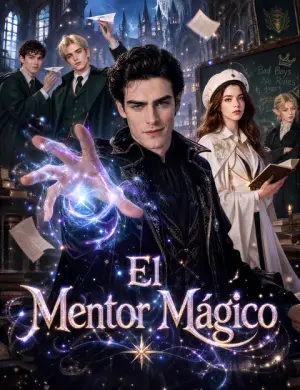 El mentor mágico – dorama corto
