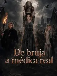 De bruja a médica real completo