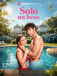 Solo un beso completo