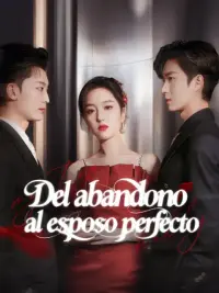 Del abandono al esposo perfecto completo