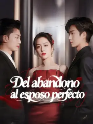 Del abandono al esposo perfecto completo