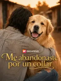 Me abandonaste por un collar completo