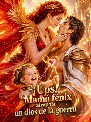 ¡Ups! Mamá fénix atrapó a un dios de la guerra – dorama corto