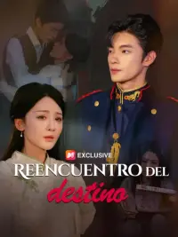 Reencuentro del destino completo