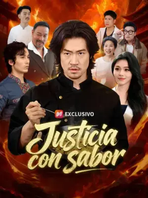 Justicia con sabor – dorama corto