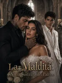 La Maldita: Novia Sustituta del Padrino completo