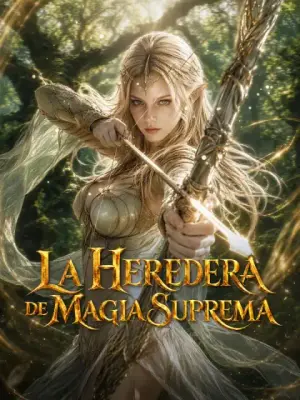 La heredera de magia suprema – dorama corto